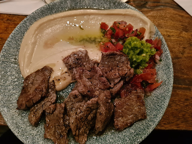 שד' בן ציון 1, תל אביב-יפו