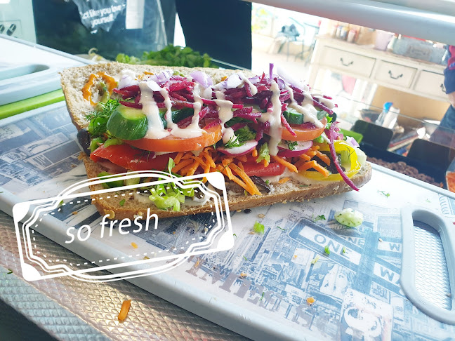 מרלין בר סלטים