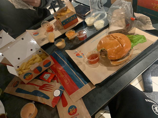 Comentarii opinii despre בורגרס בר | Burgers Bar בית שמש