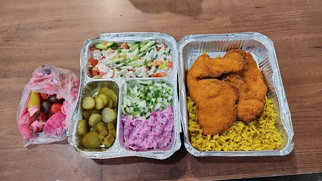 דוד פנקס 10, נתניה