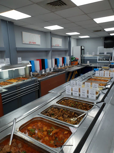 מטעמי בונן - חולון