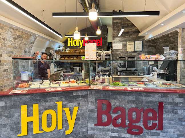 Comentarii opinii despre הולי בייגל