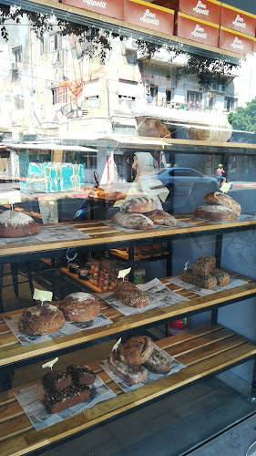 מאפיית העלייה - הסעדה