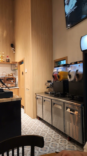 כנאפה אבו גוש - הסעדה