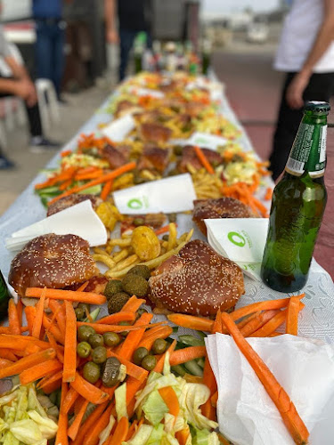 Opinii despre שולחן שוק של בית הפול והשווארמה | קריית גת | באר שבע | ערד | דימונה | אופקים | ב"ש | שולחן שוק בשרי | שניצל | שווארמה | în באר שבע - הסעדה