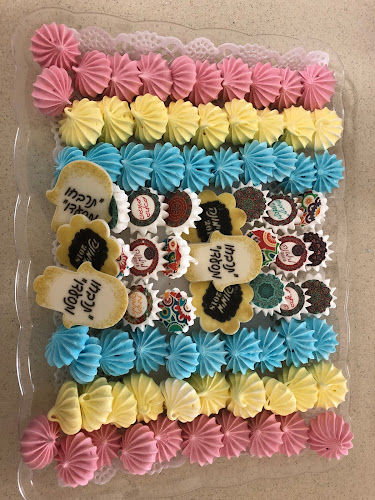 יהלום של מתוקים - הסעדה