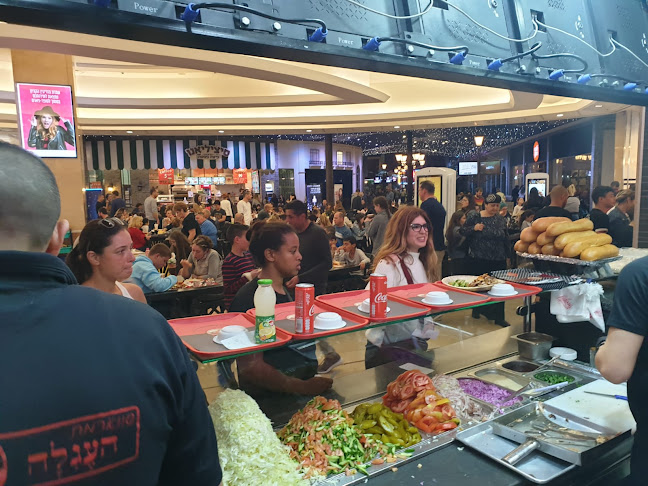 דרך עכו 192, קריית ביאליק