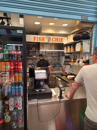 אילוז דגים בע"מ - באר שבע