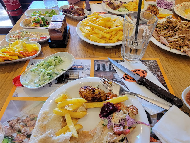 Janet Adan, Beit Hanina Main St, ירושלים