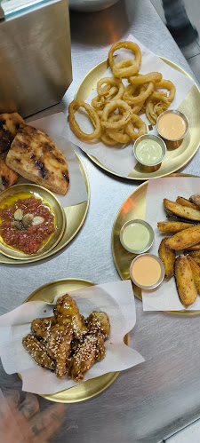 Comentarii opinii despre אדלה בשוק