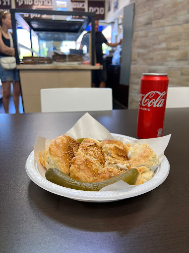 Opinii despre בורקס טורקי în ירושלים - הסעדה