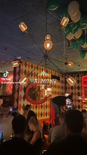 Harmony-הרמוני