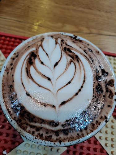 Third Ear Caffé - תל אביב-יפו