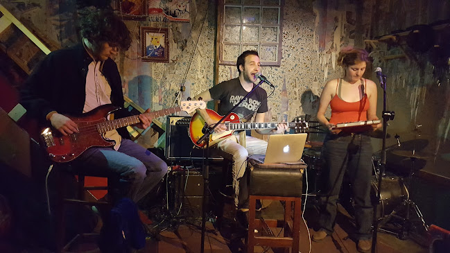 Opinii despre בסרביה în ירושלים - הסעדה