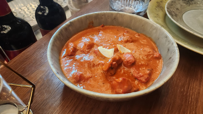 Comentarii opinii despre טנדורי Lands End TLV