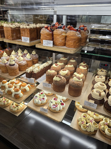 בורשטיין קפה - בית קלייה לקפה ובייקרי, חנות פולי קפה איכותיים