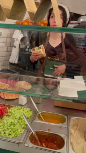 Opinii despre אריכא סביח în ירושלים - הסעדה