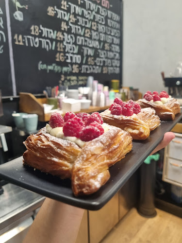 איש קפה - בית קפה , קפסולות, פולי קפה - ראשון לציון