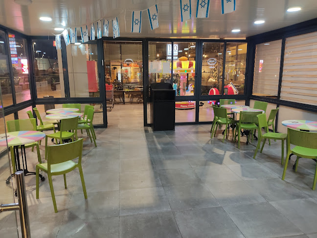 שדרות יגאל אלון, בית שמש, 9906206