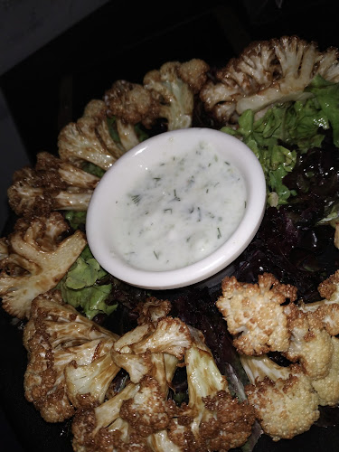 Opinii despre עיזה בר în חיפה - הסעדה