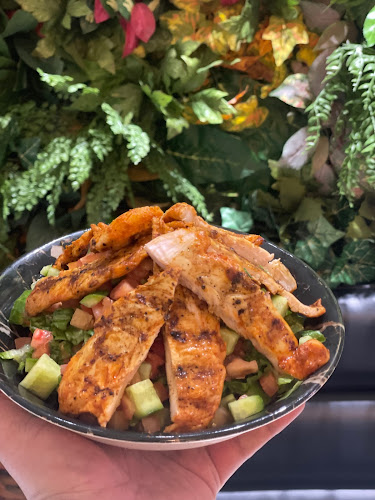 Comentarii opinii despre The mood - מסעדת המוד