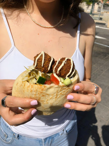 Comentarii opinii despre פלאפל איציק יפו