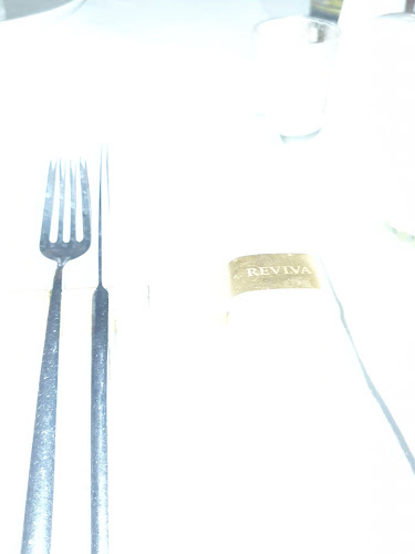 Opinii despre רביבה וסיליה în תל אביב-יפו - הסעדה