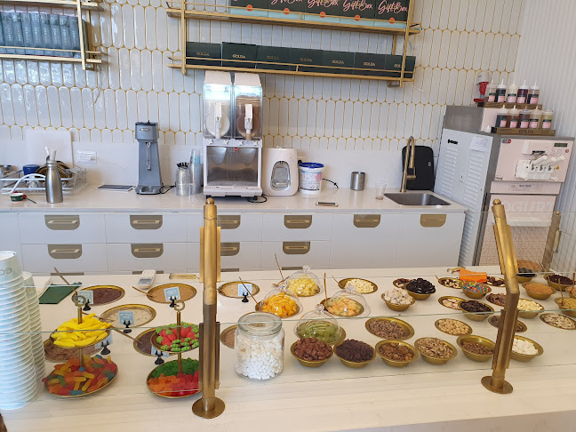 גולדה בית שמש - הסעדה