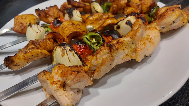 Opinii despre מפגש האלה în בית שמש - הסעדה