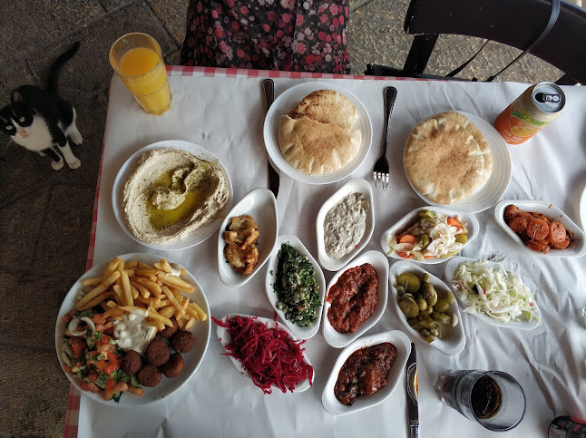 Comentarii opinii despre מסעדת חיים יפרח ובניו