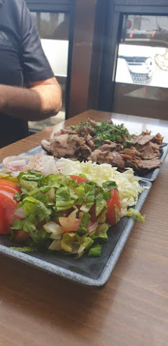 Comentarii opinii despre מסעדת בית גדי