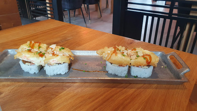 טאטאמי - הסעדה