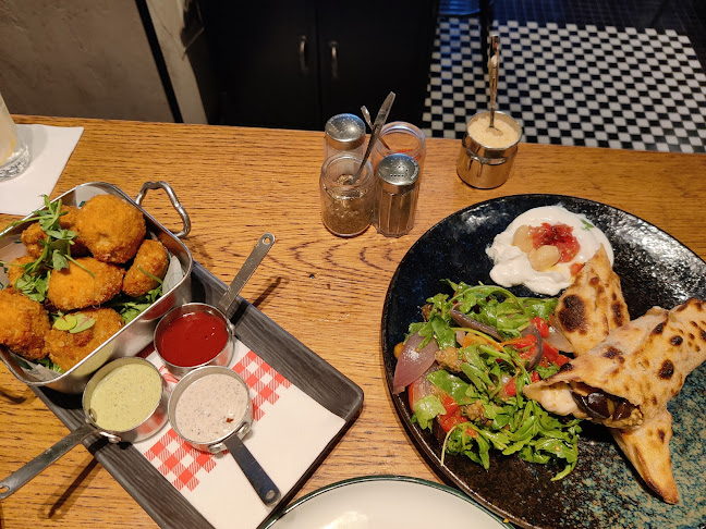 Opinii despre VIVINO - ויוינו פתח תקווה | כשר în פתח תקווה - הסעדה