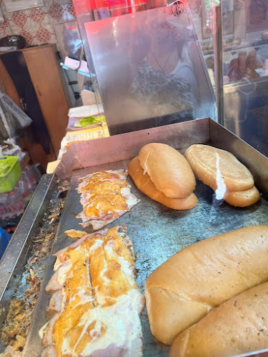 Comentarii opinii despre סנדוויץ' בר ברכה