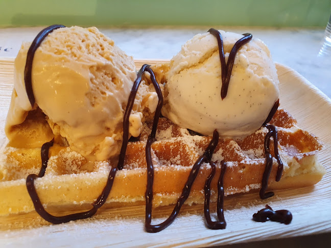 Comentarii opinii despre Mystic Artisan Ice Cream