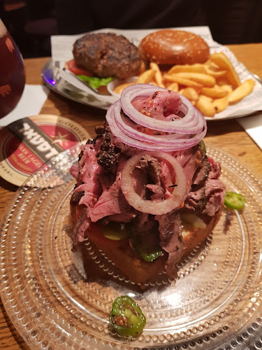 Lenny's - תל אביב-יפו