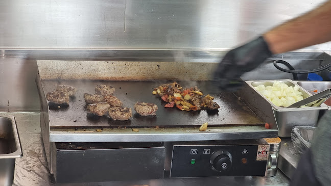 Opinii despre קבבפל - פוד טראק במרכז în שילת - הסעדה