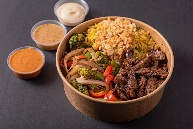 Mac way - טייבה