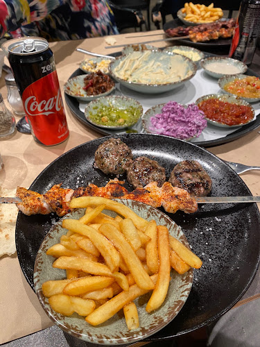 מתחם סונול, שילת