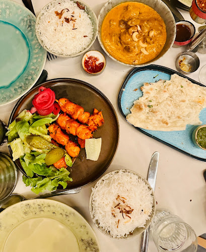 Opinii despre טנדורי Lands End TLV în תל אביב-יפו - הסעדה