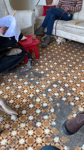 פֹּהקפה - תל אביב-יפו