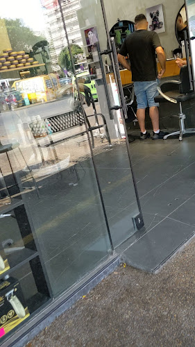 שוק רובע ו - הסעדה