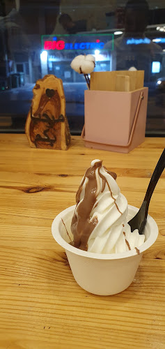 Artico ice cream&fruits - סח'נין