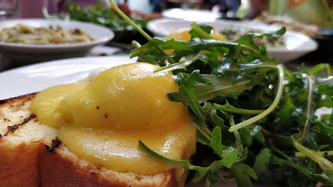 פר דרייר - הסעדה