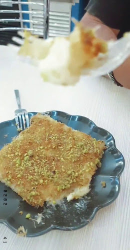 Opinii despre ממתקי בני אבו אלסעיד אלמוכתאר în נצרת - הסעדה