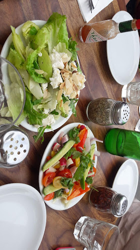 איטלקיה בפשפשים - תל אביב-יפו