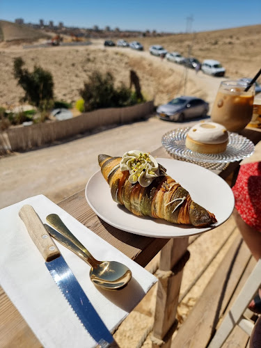 פולה - קפה.לב.מדבר - דימונה