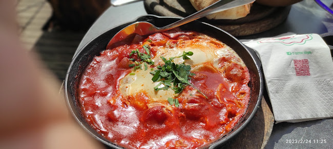 קפה גן סיפור - ראשון לציון