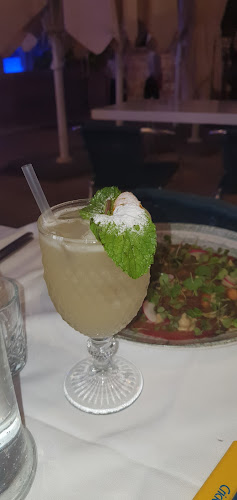 Opinii despre כינור בכיכר Kinor Bakikar în ירושלים - הסעדה