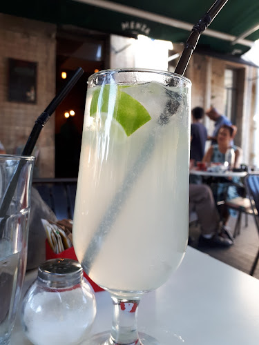 מנזה Menza - הסעדה